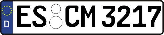 ES-CM3217