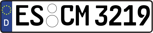 ES-CM3219