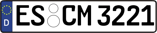 ES-CM3221
