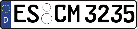 ES-CM3235
