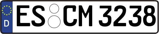 ES-CM3238