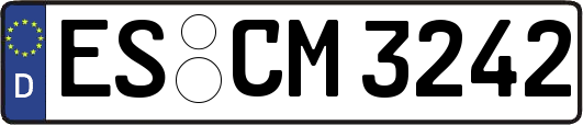 ES-CM3242