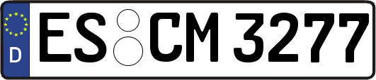 ES-CM3277