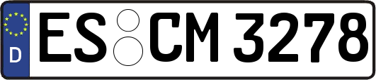 ES-CM3278
