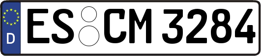 ES-CM3284