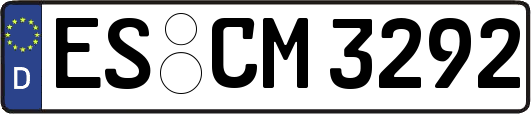 ES-CM3292