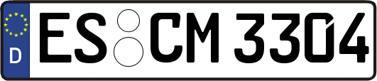 ES-CM3304