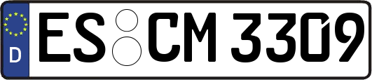 ES-CM3309