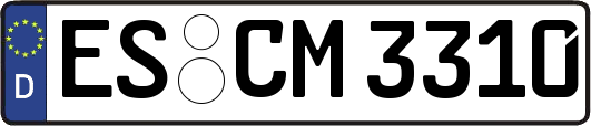 ES-CM3310