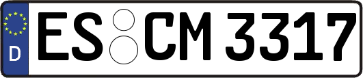 ES-CM3317