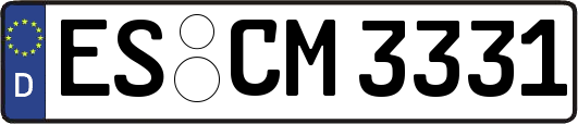 ES-CM3331