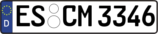 ES-CM3346