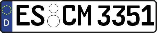 ES-CM3351