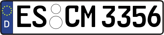 ES-CM3356