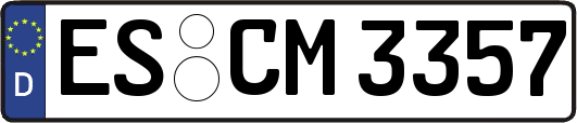 ES-CM3357