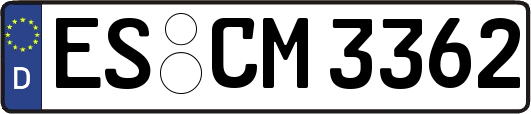 ES-CM3362