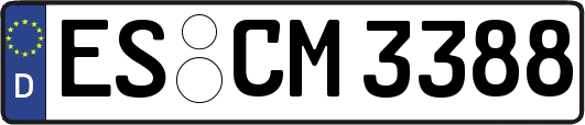 ES-CM3388