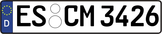 ES-CM3426