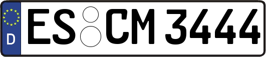 ES-CM3444