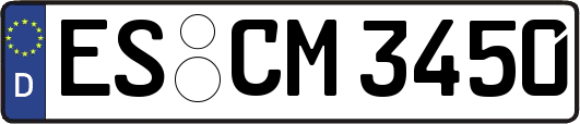 ES-CM3450