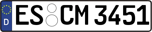 ES-CM3451
