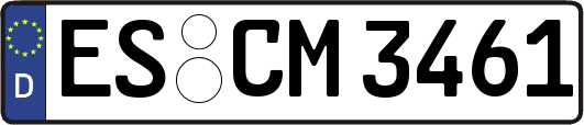 ES-CM3461