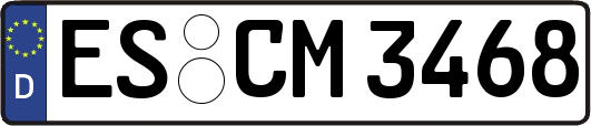 ES-CM3468