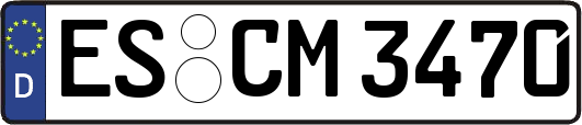 ES-CM3470