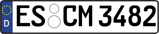 ES-CM3482
