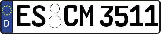 ES-CM3511
