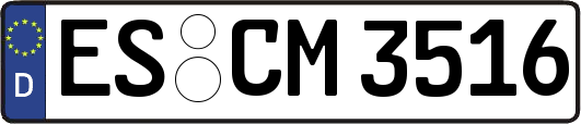 ES-CM3516