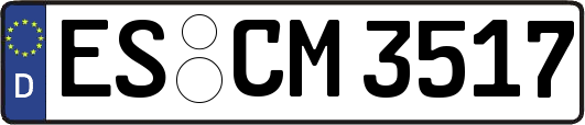 ES-CM3517