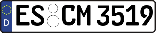 ES-CM3519