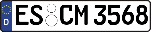 ES-CM3568
