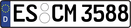 ES-CM3588