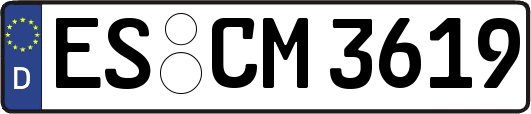 ES-CM3619