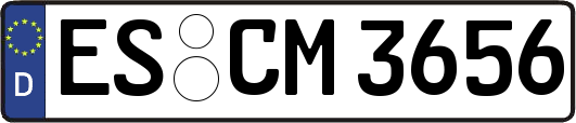 ES-CM3656