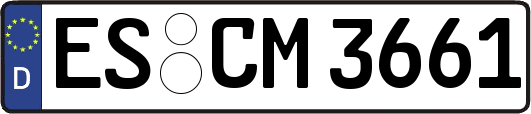 ES-CM3661