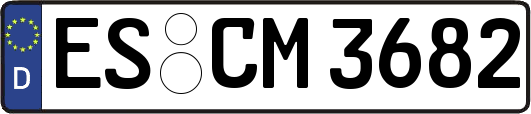 ES-CM3682