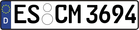 ES-CM3694