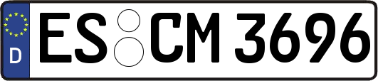 ES-CM3696