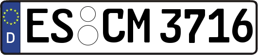 ES-CM3716