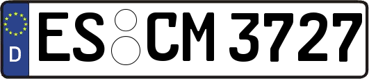 ES-CM3727