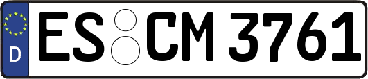 ES-CM3761