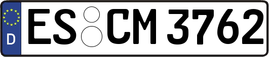 ES-CM3762