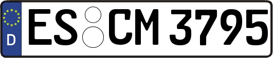 ES-CM3795