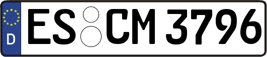ES-CM3796