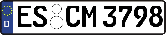 ES-CM3798