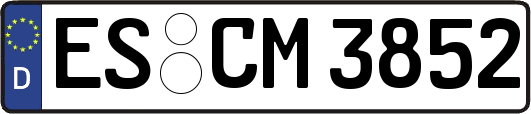 ES-CM3852