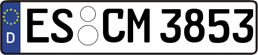 ES-CM3853